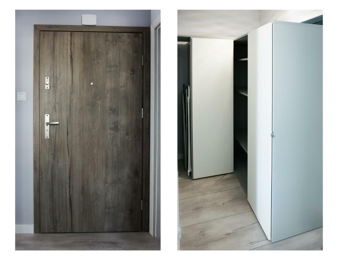 Apartamenty Cypryjskie 2 Sypialnie Faktura Vat Koszalin Exterior photo