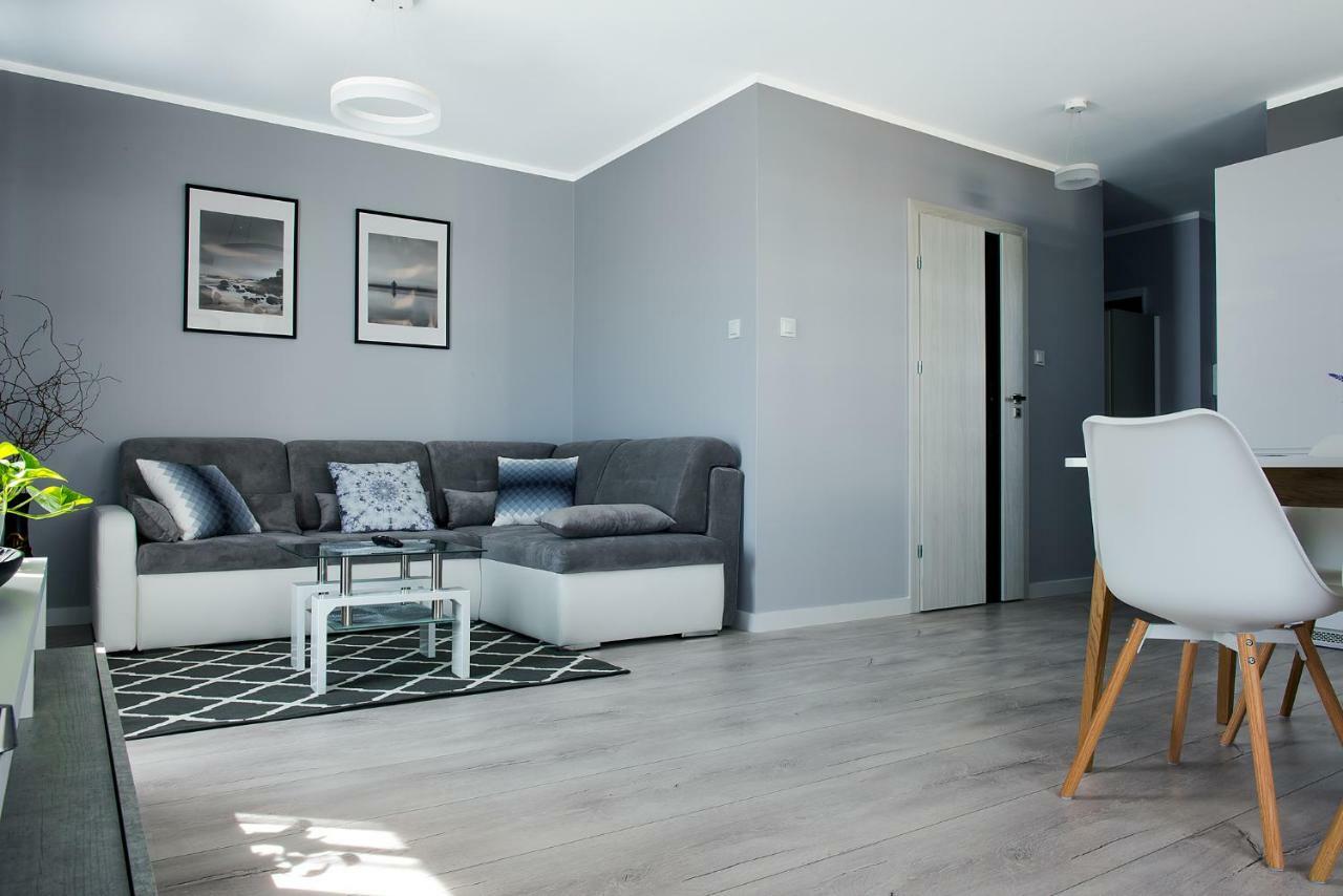 Apartamenty Cypryjskie 2 Sypialnie Faktura Vat Koszalin Exterior photo